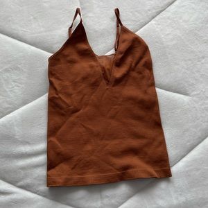 Free People Tank